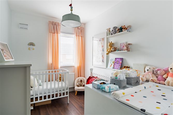 5 St Joseph's Grove, Clonsilla, Dublin 15
