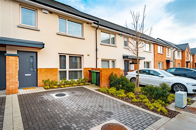5 St Joseph's Grove, Clonsilla, Dublin 15