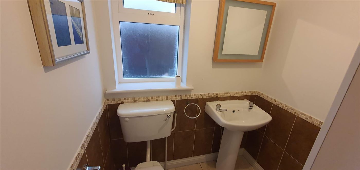 92 The Meadows,Ros Fearna , Murroe, Limerick