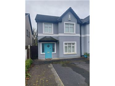 92 The Meadows,Ros Fearna , Murroe, Limerick