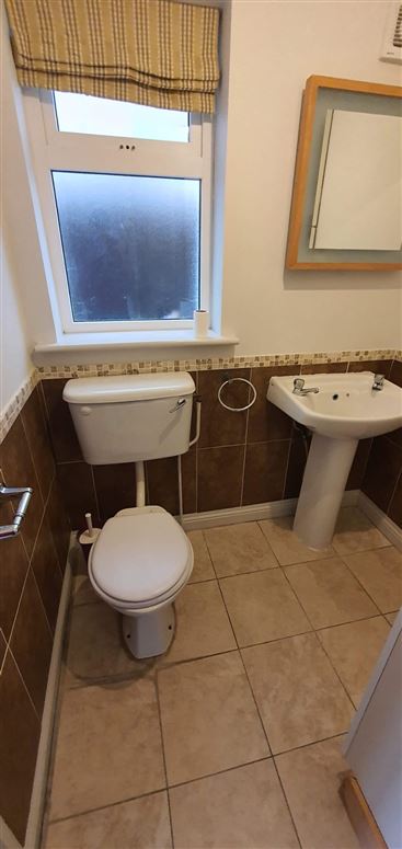 92 The Meadows,Ros Fearna , Murroe, Limerick