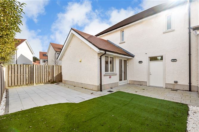 54 Brighton Wood, Brighton Road, Foxrock, Dublin 18