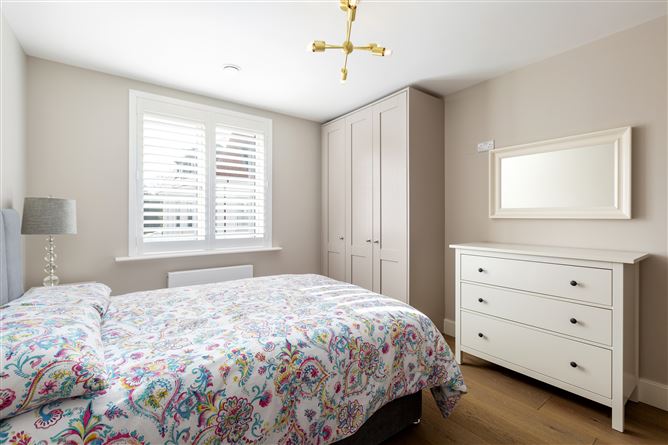 54 Brighton Wood, Brighton Road, Foxrock, Dublin 18