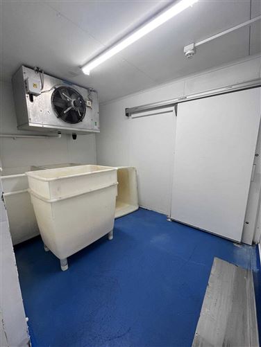 Liosban Industrial Estate, Tuam Road, Galway, County Galway