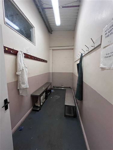 Liosban Industrial Estate, Tuam Road, Galway, County Galway