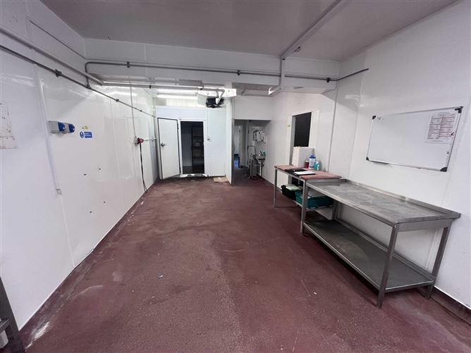 Liosban Industrial Estate, Tuam Road, Galway, County Galway