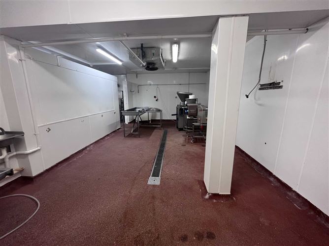Liosban Industrial Estate, Tuam Road, Galway, County Galway