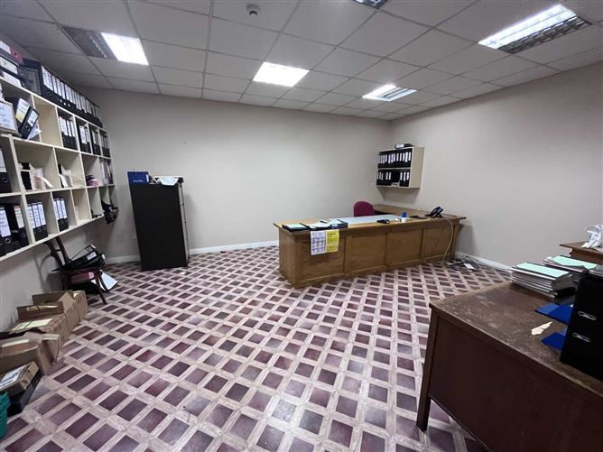 Liosban Industrial Estate, Tuam Road, Galway, County Galway