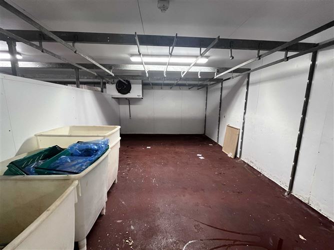 Liosban Industrial Estate, Tuam Road, Galway, County Galway