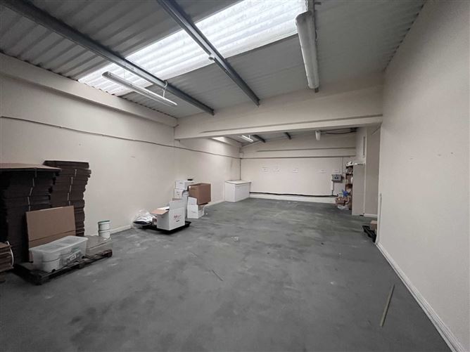 Liosban Industrial Estate, Tuam Road, Galway, County Galway