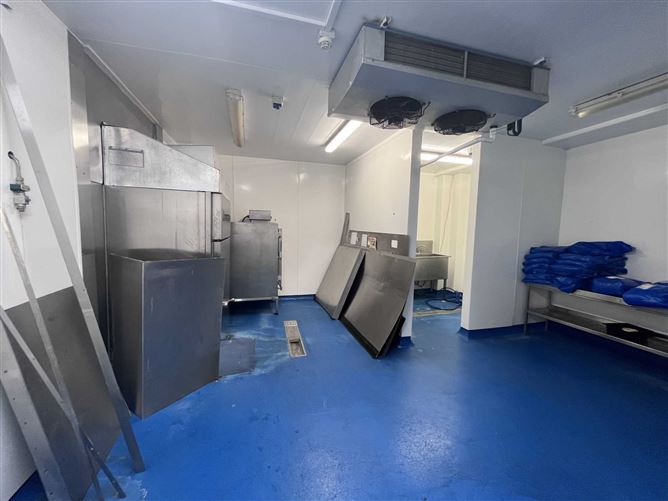 Liosban Industrial Estate, Tuam Road, Galway, County Galway