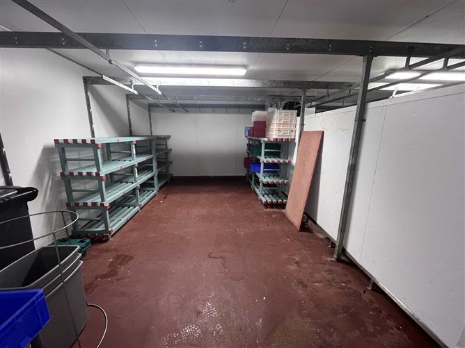 Liosban Industrial Estate, Tuam Road, Galway, County Galway