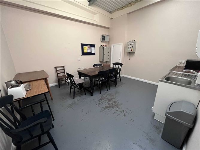Liosban Industrial Estate, Tuam Road, Galway, County Galway
