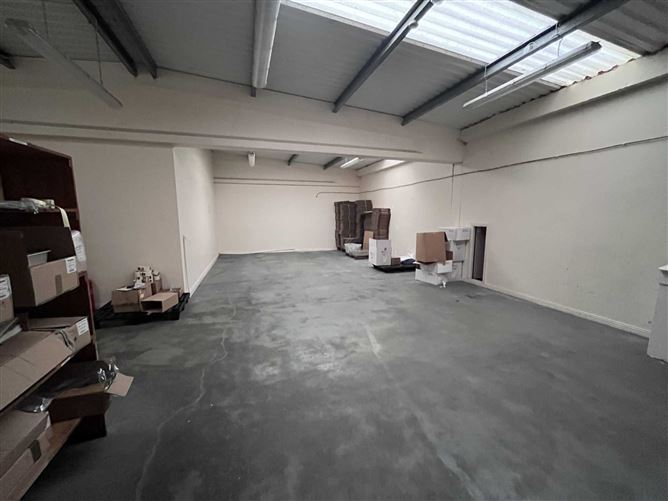 Liosban Industrial Estate, Tuam Road, Galway, County Galway
