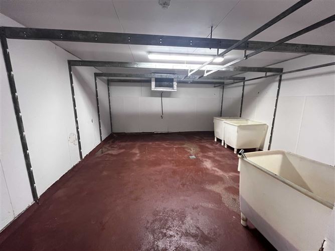 Liosban Industrial Estate, Tuam Road, Galway, County Galway