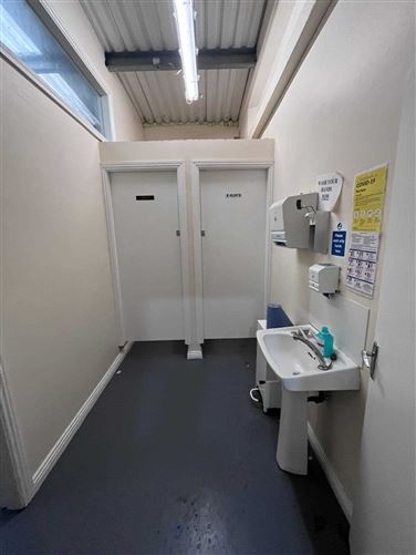 Liosban Industrial Estate, Tuam Road, Galway, County Galway