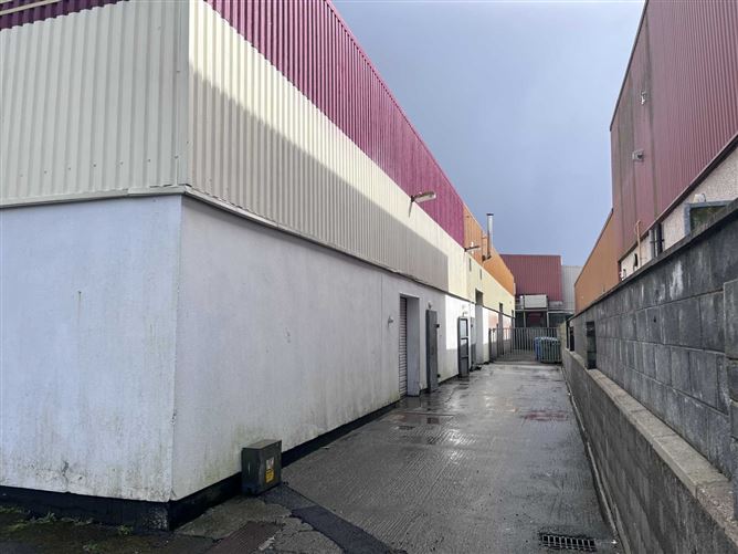 Liosban Industrial Estate, Tuam Road, Galway, County Galway