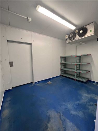 Liosban Industrial Estate, Tuam Road, Galway, County Galway