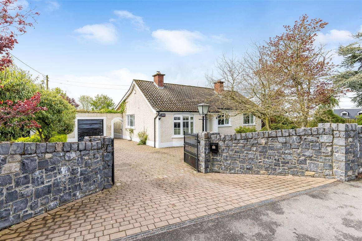 Drumree Road, Dunshaughlin, Co. Meath Sherry FitzGerald Sherry