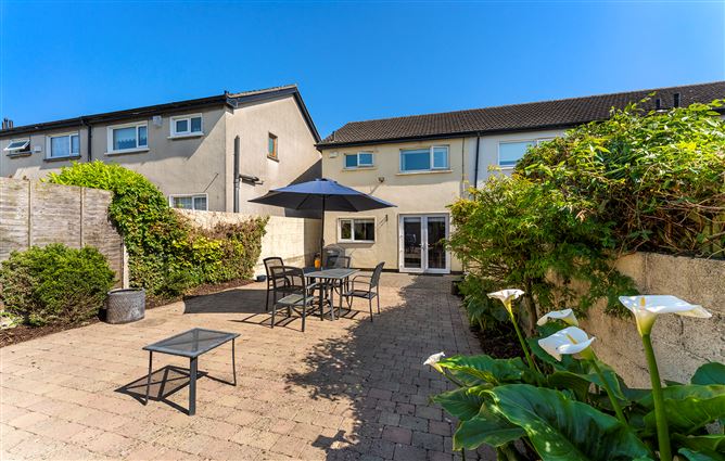 39 Edgewood Lawn, Blanchardstown, Dublin 15