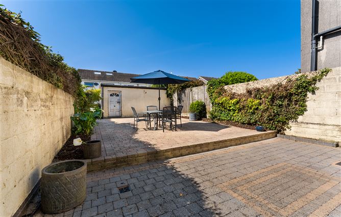 39 Edgewood Lawn, Blanchardstown, Dublin 15