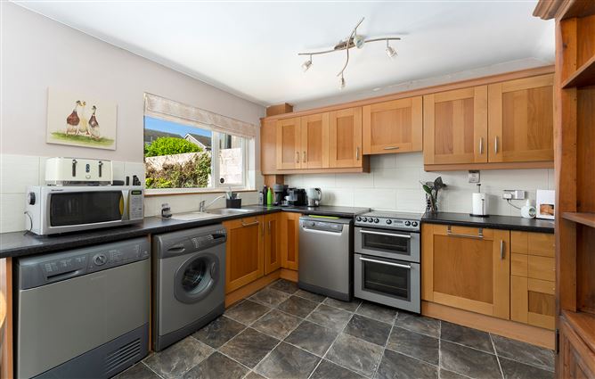 39 Edgewood Lawn, Blanchardstown, Dublin 15