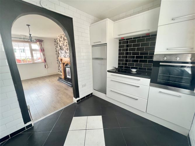 3 Fr Callanan Park, Cappawhite, Co.Tipperary