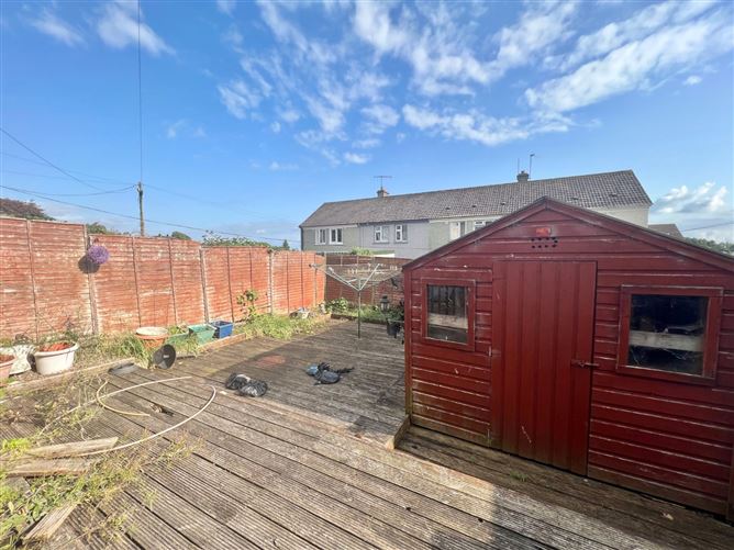 3 Fr Callanan Park, Cappawhite, Co.Tipperary
