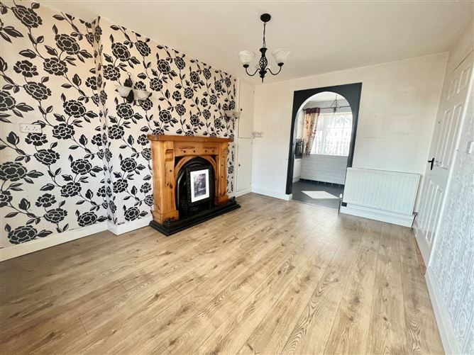 3 Fr Callanan Park, Cappawhite, Co.Tipperary
