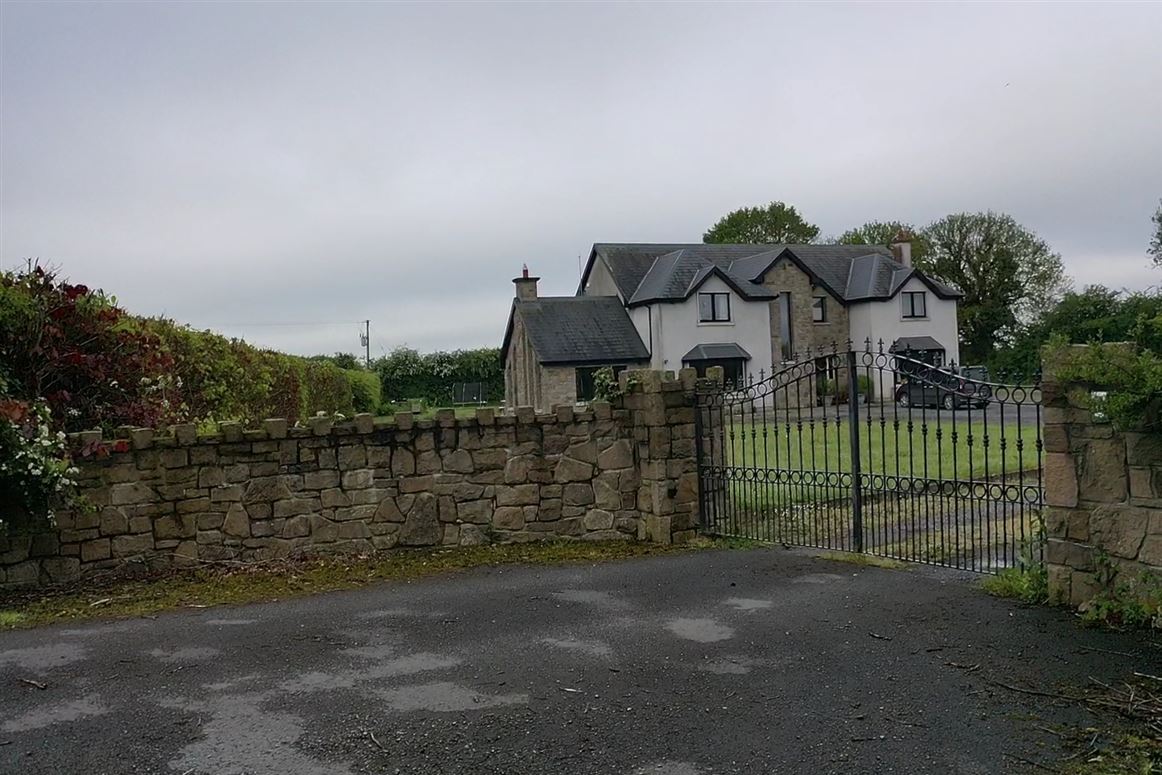 Derrykearn, Abbeyleix, Laois CBPM Estate Agents and Letting Agents