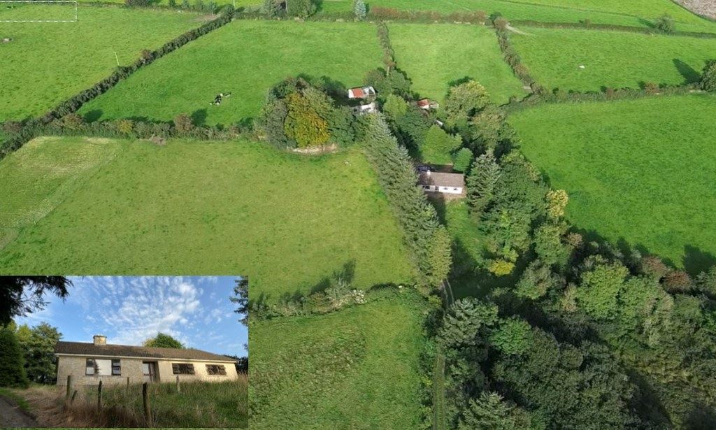 Knocknagilky, Hacketstown, Carlow