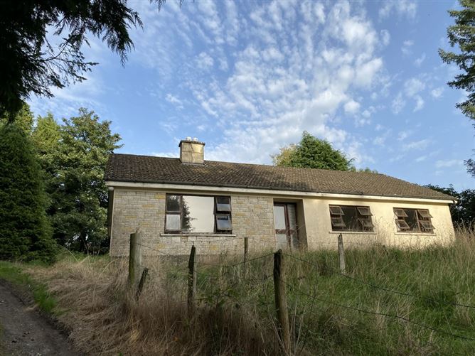 Knocknagilky, Hacketstown, Carlow