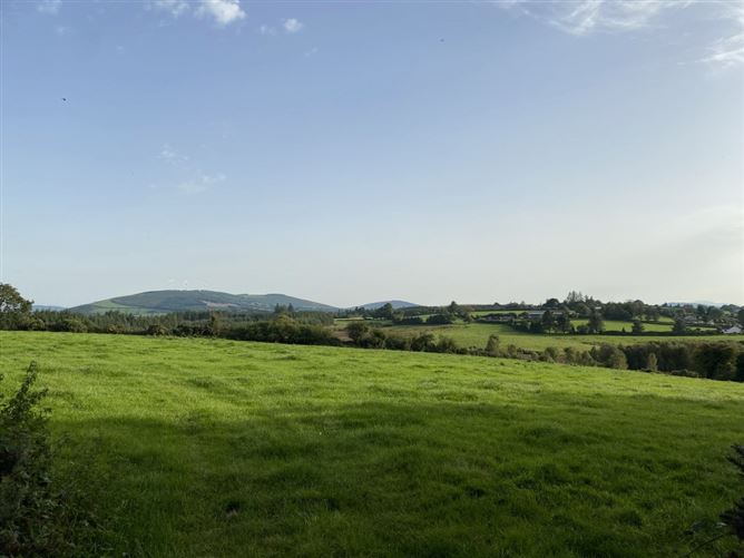 Knocknagilky, Hacketstown, Carlow