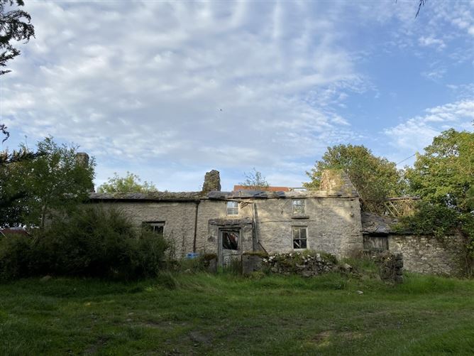 Knocknagilky, Hacketstown, Carlow