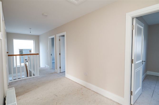 22 Long Meadows, Old Sion Road, Kilkenny