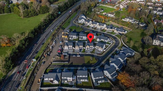 22 Long Meadows, Old Sion Road, Kilkenny