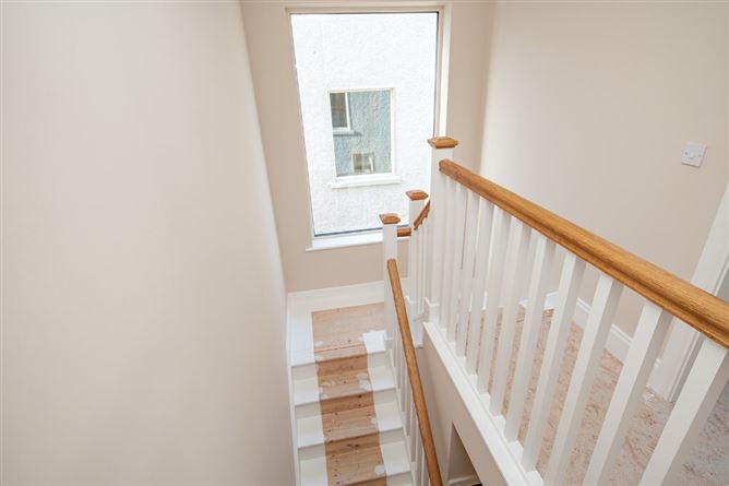 22 Long Meadows, Old Sion Road, Kilkenny