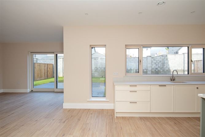 22 Long Meadows, Old Sion Road, Kilkenny