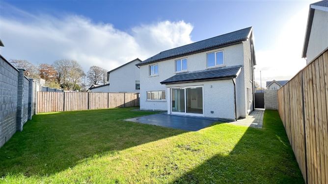 22 Long Meadows, Old Sion Road, Kilkenny