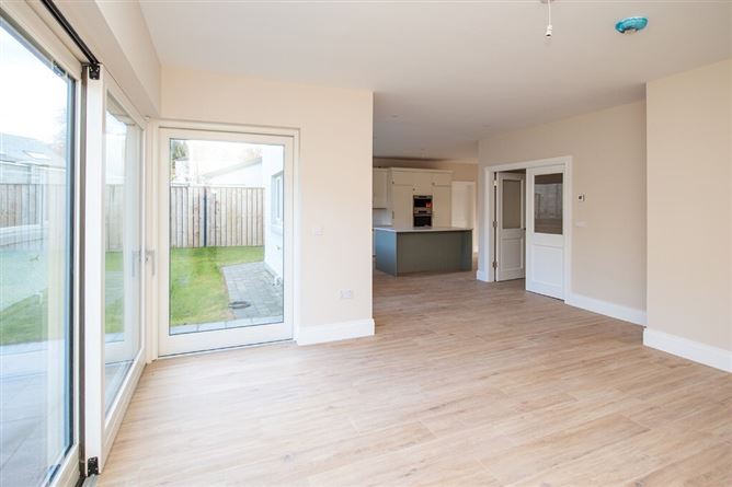 22 Long Meadows, Old Sion Road, Kilkenny