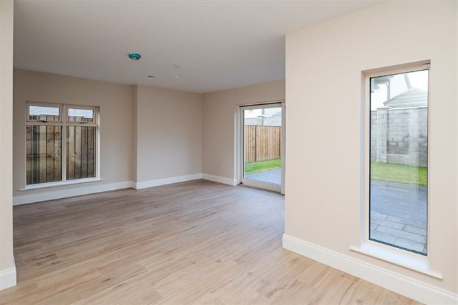 22 Long Meadows, Old Sion Road, Kilkenny