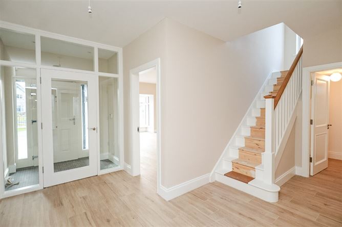 22 Long Meadows, Old Sion Road, Kilkenny