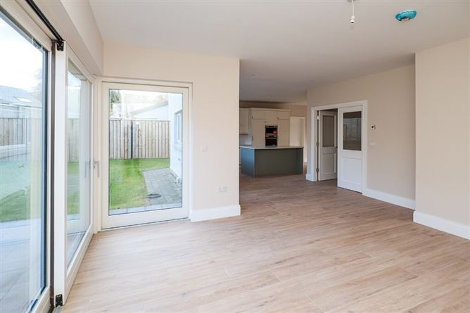 22 Long Meadows, Old Sion Road, Kilkenny
