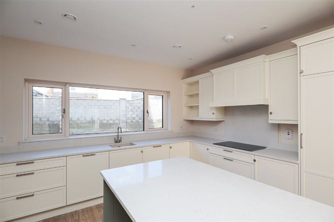 22 Long Meadows, Old Sion Road, Kilkenny