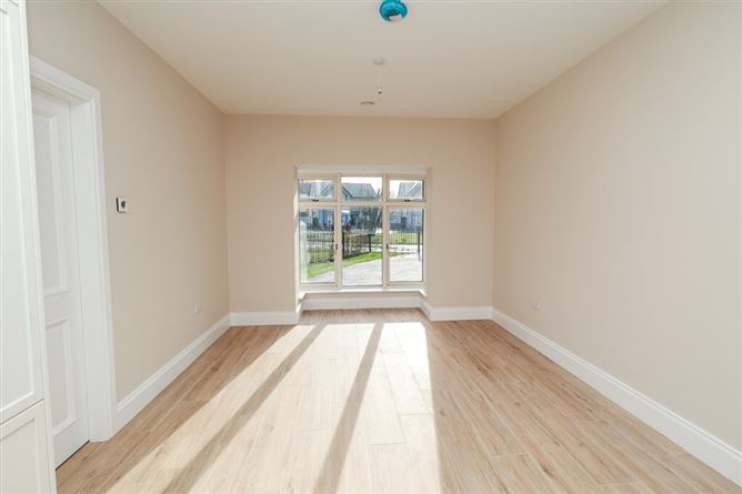 22 Long Meadows, Old Sion Road, Kilkenny