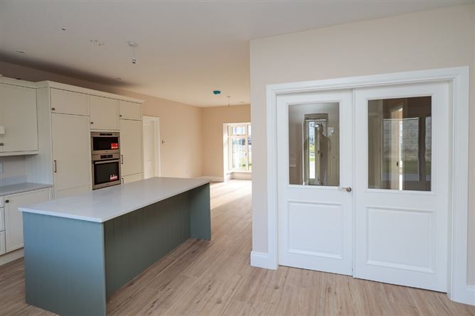 22 Long Meadows, Old Sion Road, Kilkenny