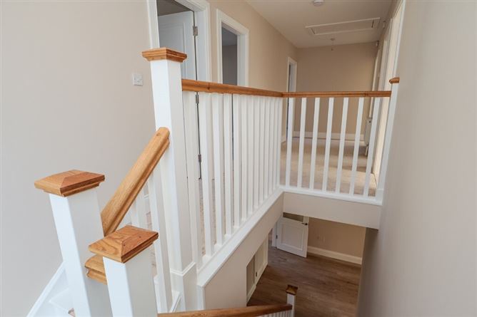 22 Long Meadows, Old Sion Road, Kilkenny