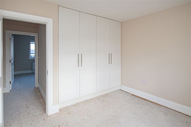 22 Long Meadows, Old Sion Road, Kilkenny