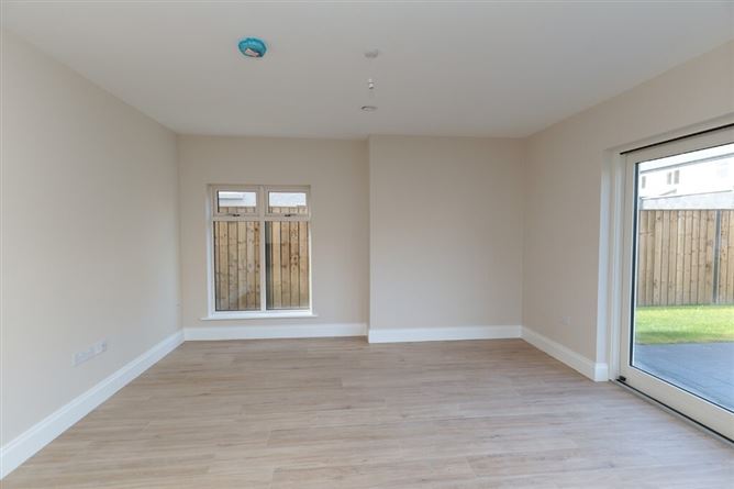 22 Long Meadows, Old Sion Road, Kilkenny