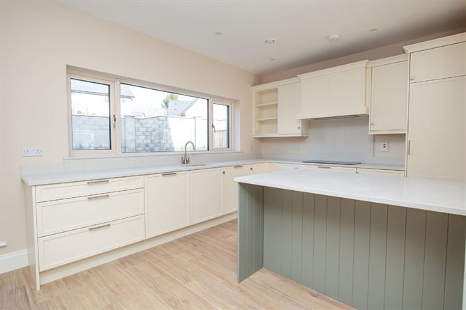 22 Long Meadows, Old Sion Road, Kilkenny